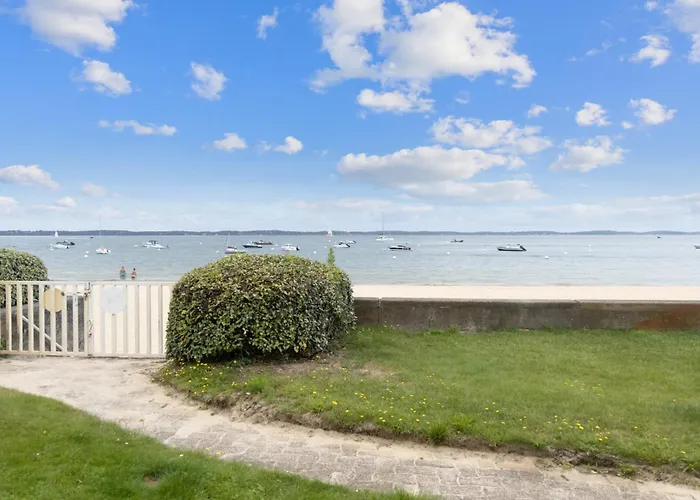 Studio Les Pieds Dans L\'Eau - Welkeys