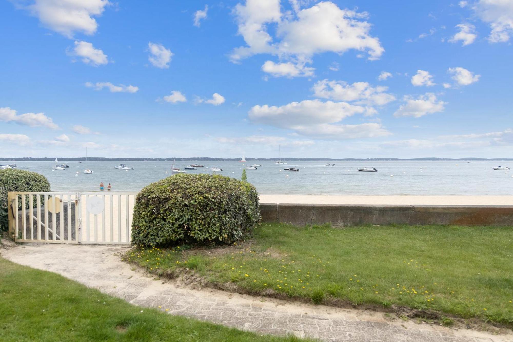 Les Pieds Dans L'eau - Welkeys Appartement